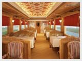 Maharaja Express - Indian Splendor